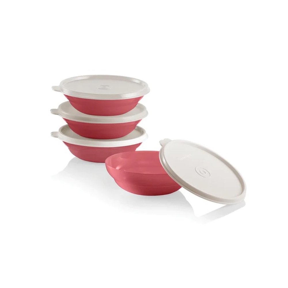 Tupperware